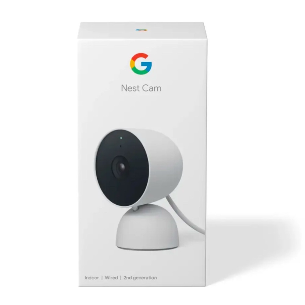 Google Nest BRAND NEW